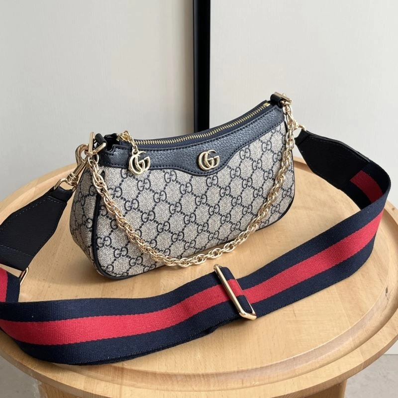 Gucci Hobo Bags MoistureWicking 81387