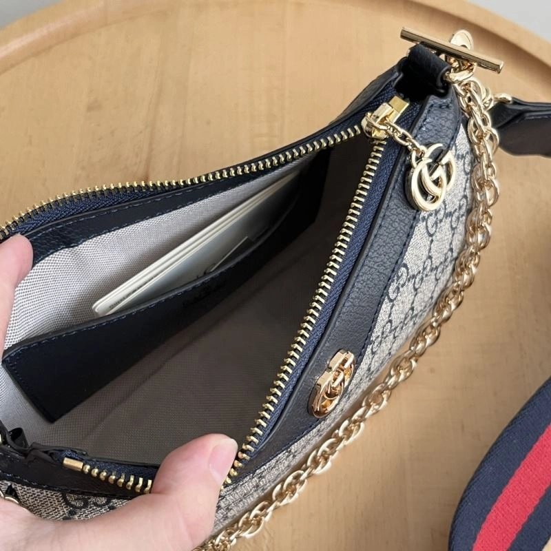 Gucci Hobo Bags MoistureWicking 81387