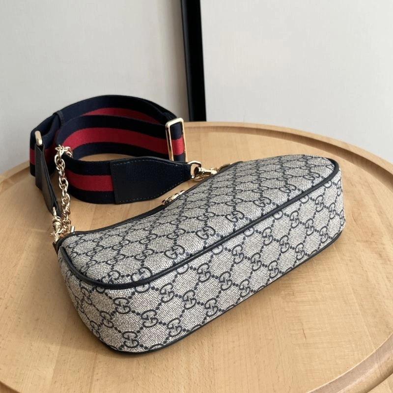 Gucci Hobo Bags MoistureWicking 81387