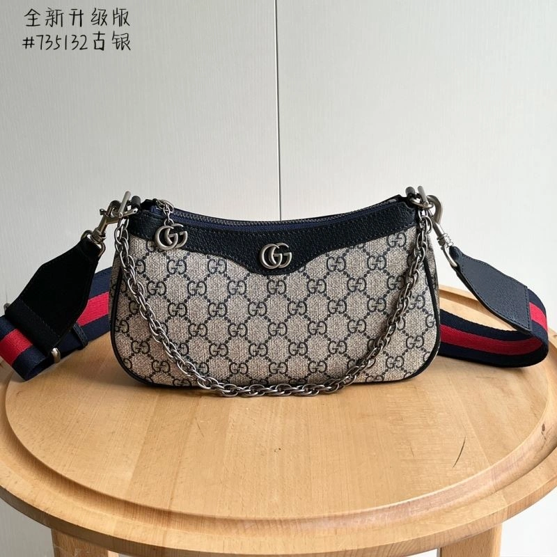 Gucci Hobo Bags MoistureWicking 81386