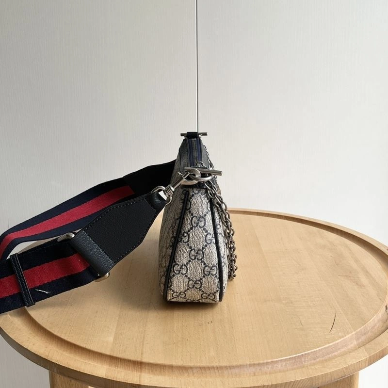 Gucci Hobo Bags MoistureWicking 81386