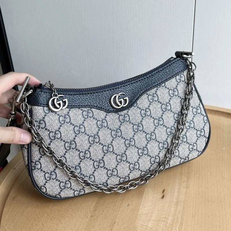 Gucci Hobo Bags MoistureWicking 81386