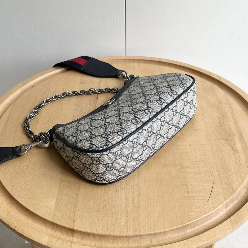 Gucci Hobo Bags MoistureWicking 81386
