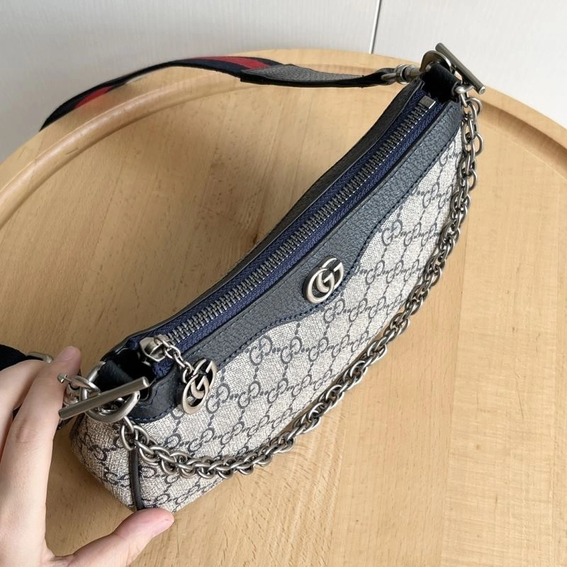 Gucci Hobo Bags MoistureWicking 81386