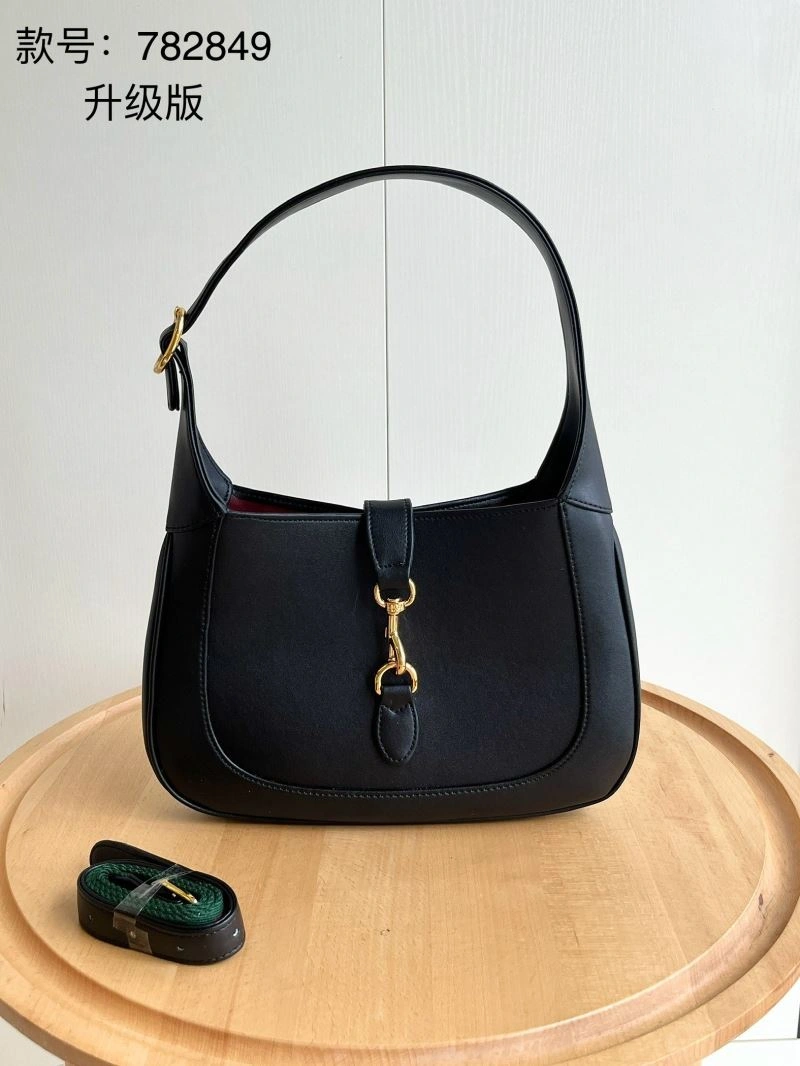 WeatherProof Gucci Hobo Bags 81383