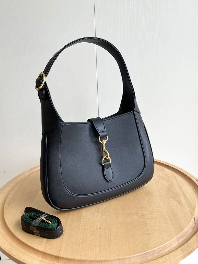 WeatherProof Gucci Hobo Bags 81383