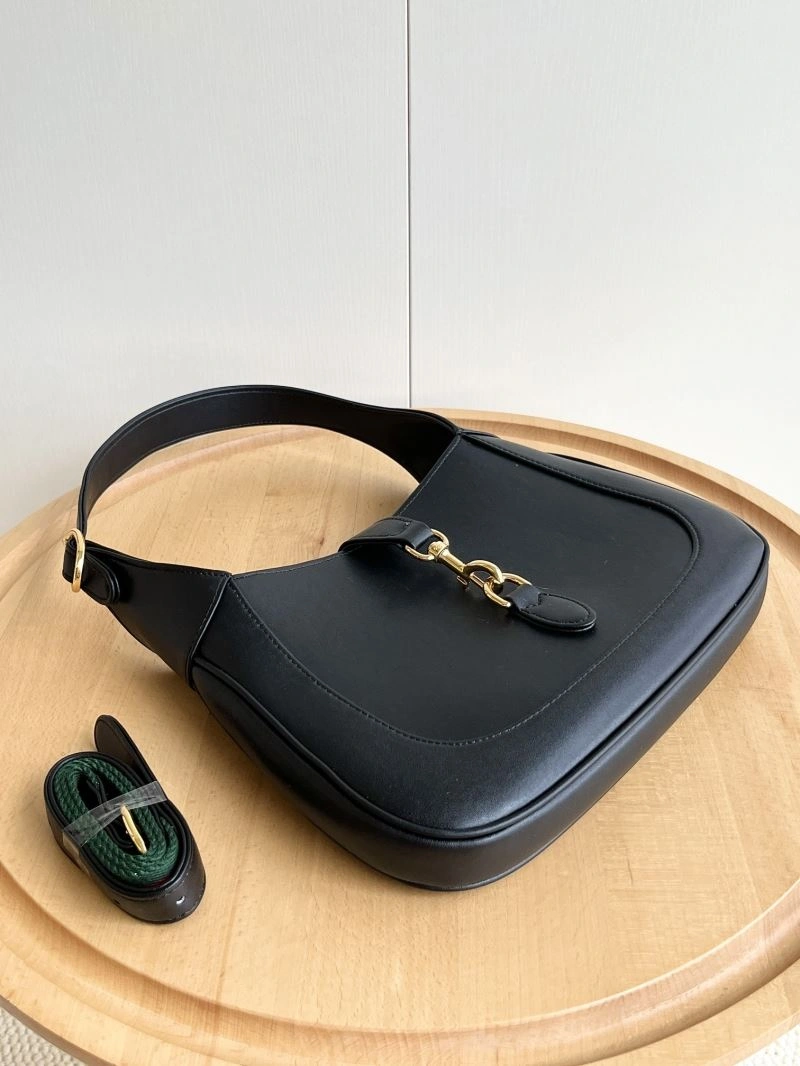WeatherProof Gucci Hobo Bags 81383
