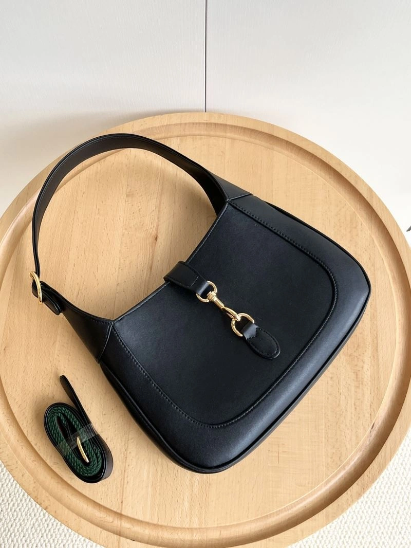 WeatherProof Gucci Hobo Bags 81383