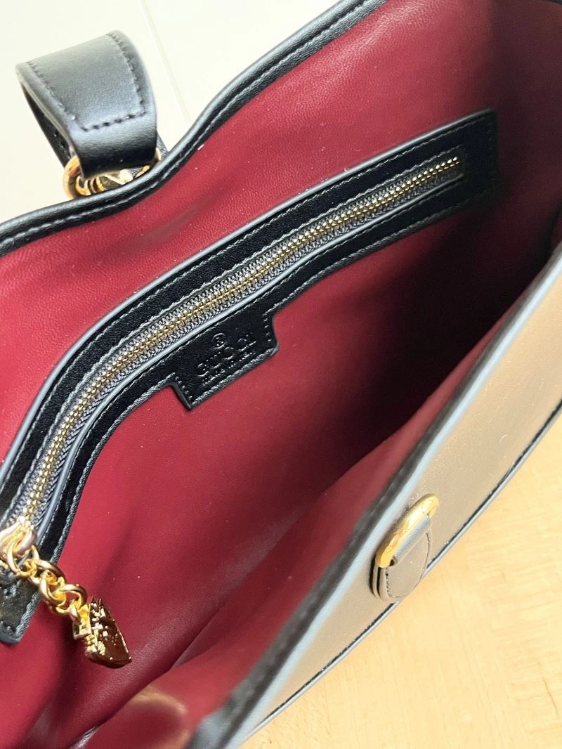 WeatherProof Gucci Hobo Bags 81383