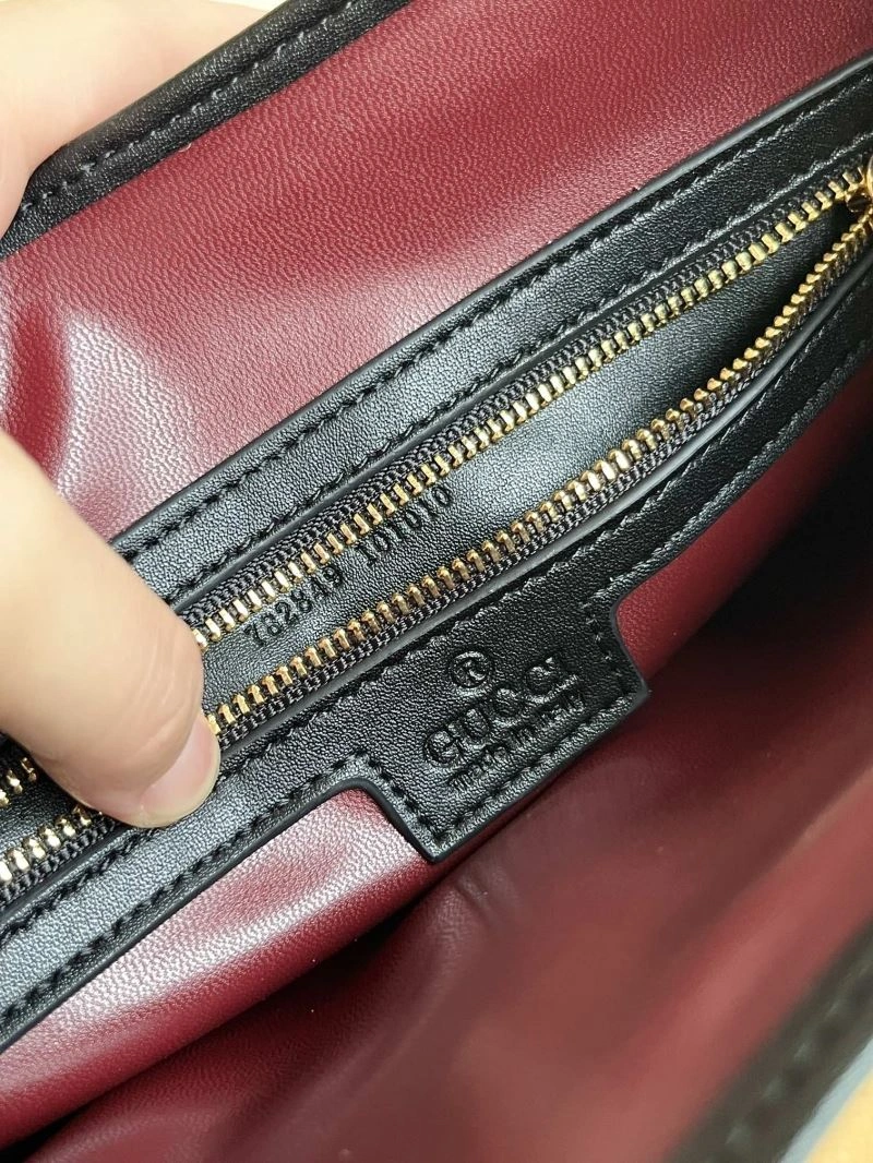 WeatherProof Gucci Hobo Bags 81383