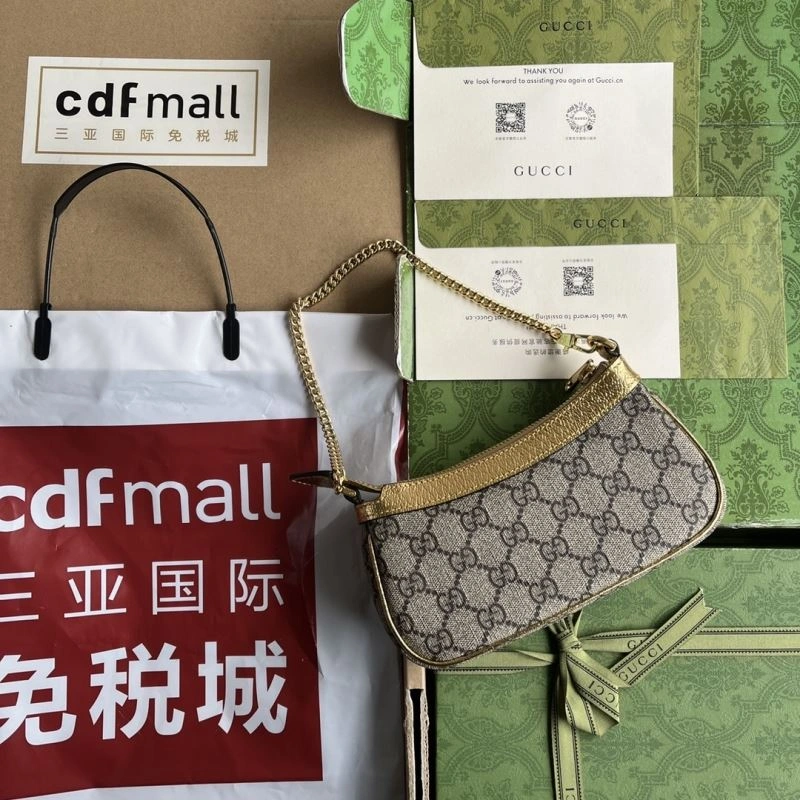 Gucci Hobo Bags Premium 77742