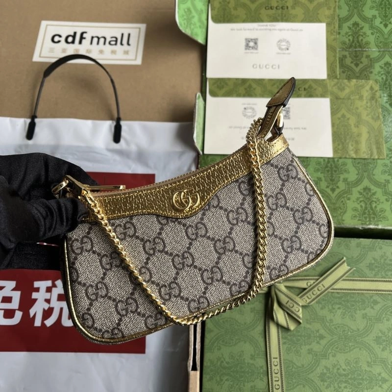 Gucci Hobo Bags Premium 77742