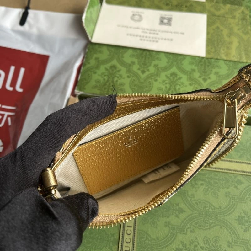 Gucci Hobo Bags Premium 77742