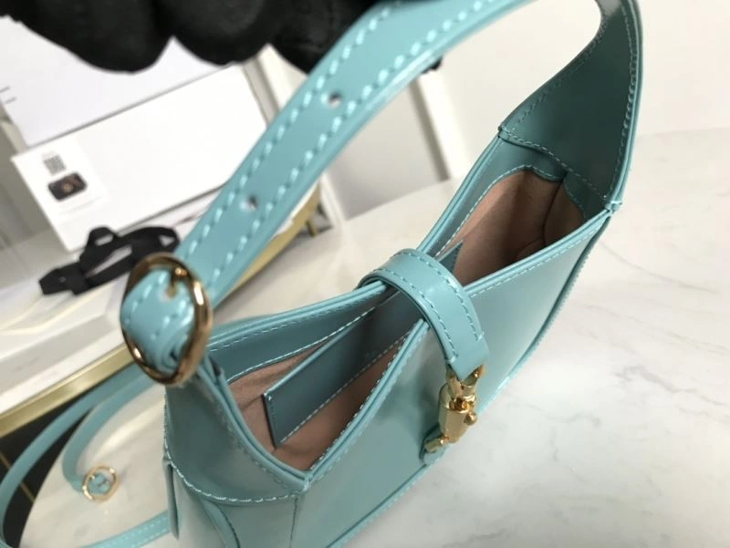 Gucci Hobo Bags HighQuality 77739