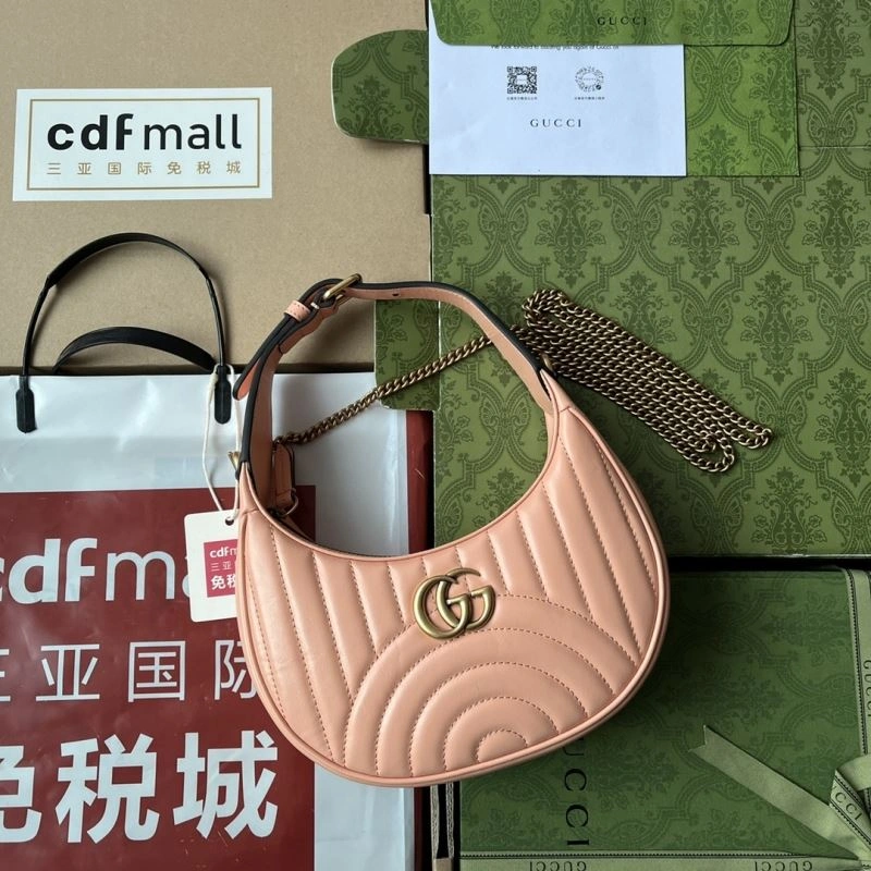 Classic Gucci Hobo Bags 77743