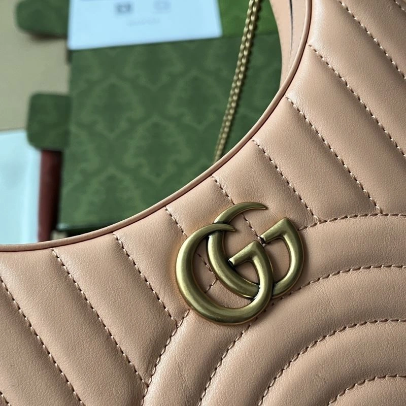 Classic Gucci Hobo Bags 77743