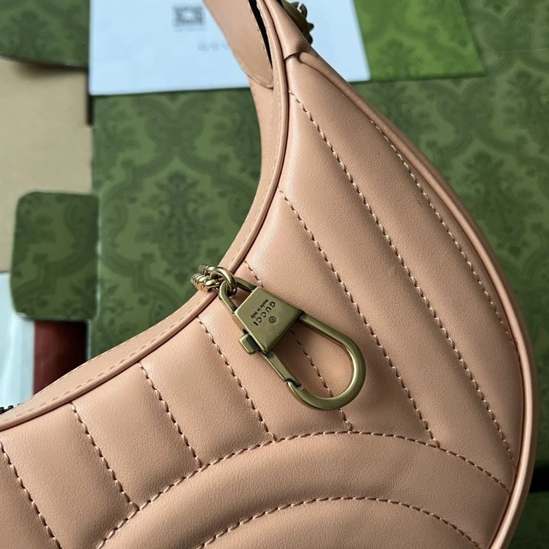 Classic Gucci Hobo Bags 77743