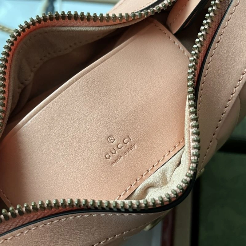 Classic Gucci Hobo Bags 77743
