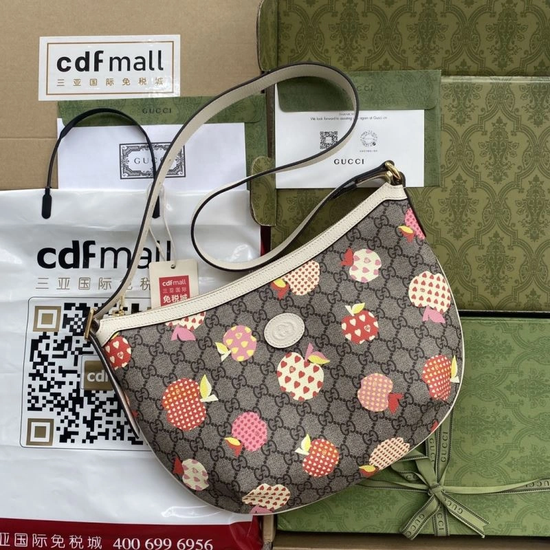 Gucci Hobo Bags Lightweight 77733