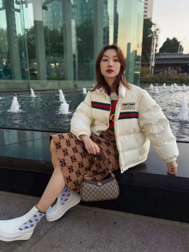 EasyMatch Gucci Hobo Bags 74710