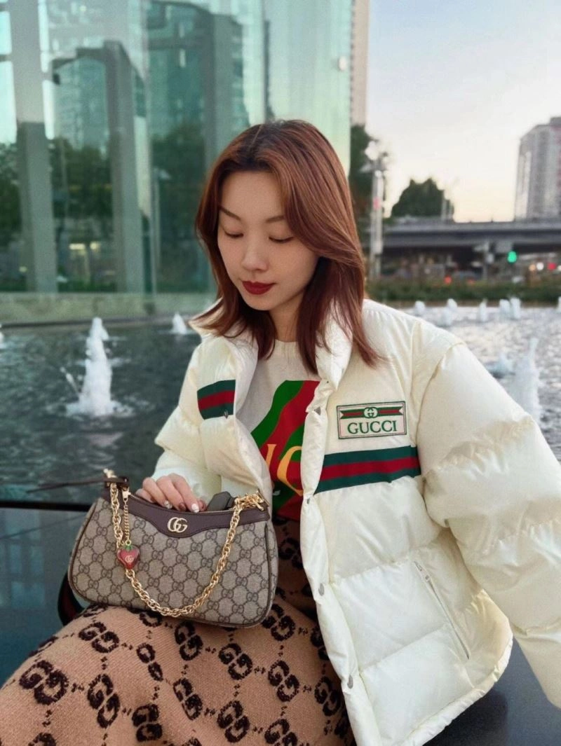 EasyMatch Gucci Hobo Bags 74710