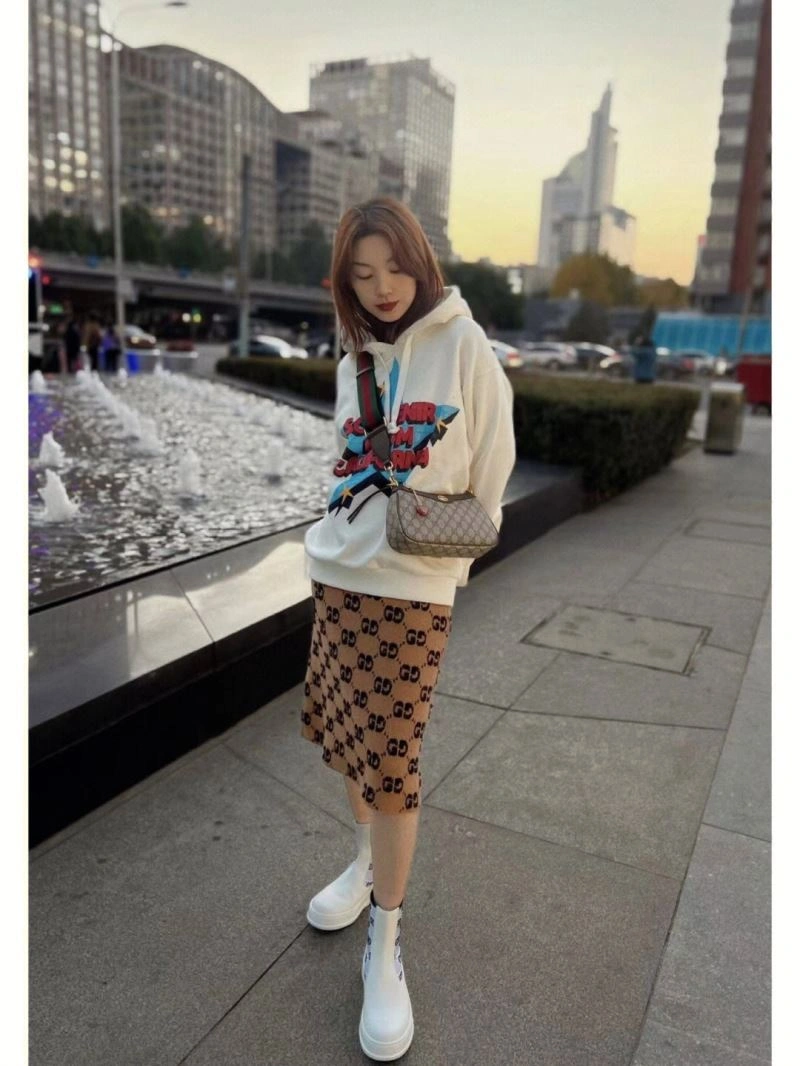 EasyMatch Gucci Hobo Bags 74710