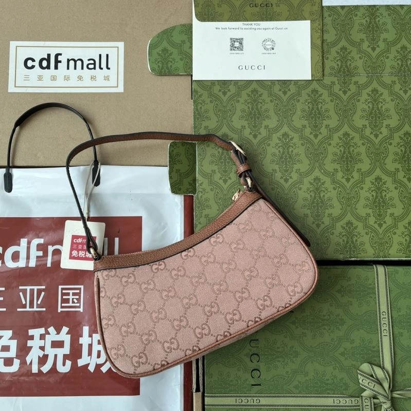 Gucci Hobo Bags Lightweight 74655