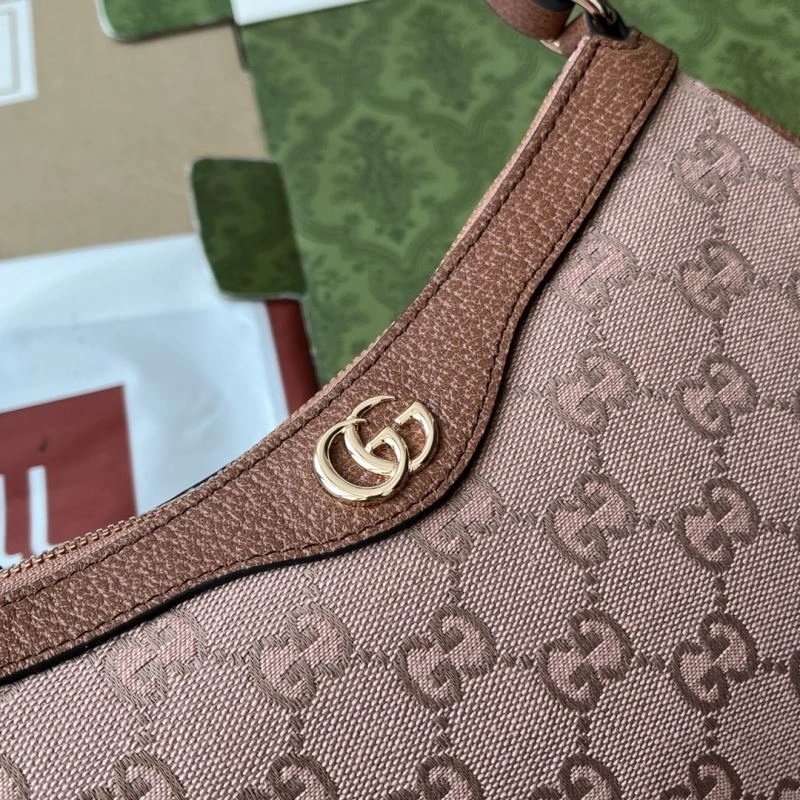 Gucci Hobo Bags Lightweight 74655