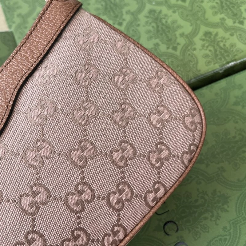 Gucci Hobo Bags Lightweight 74655