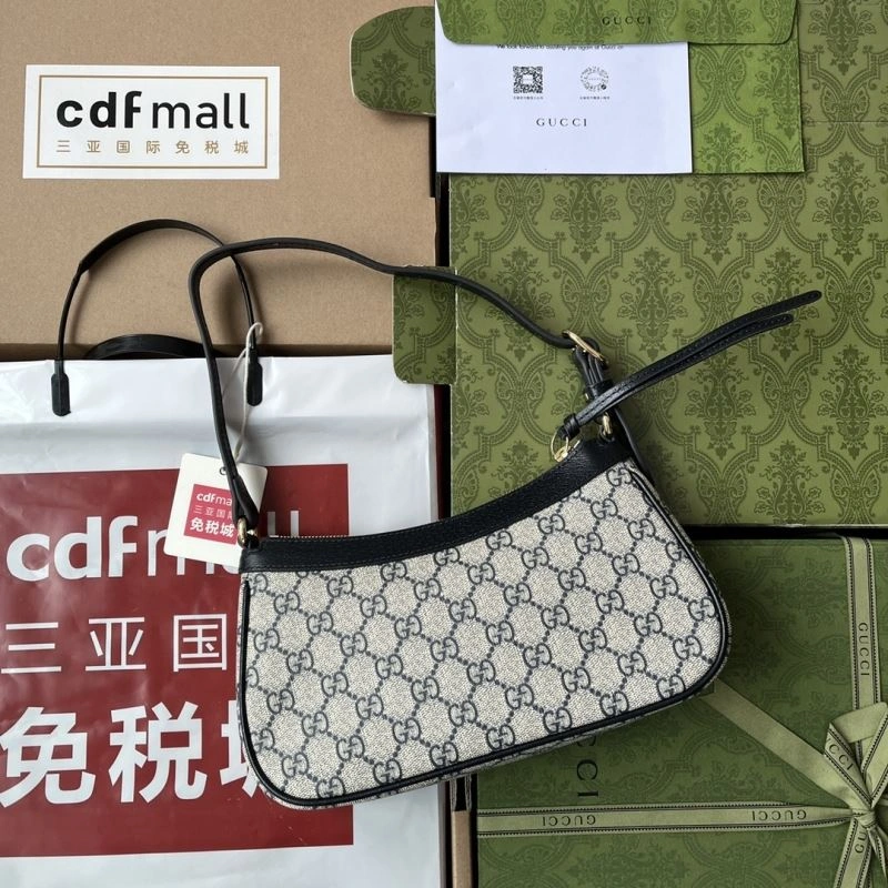 WrinkleFree Gucci Hobo Bags 74658