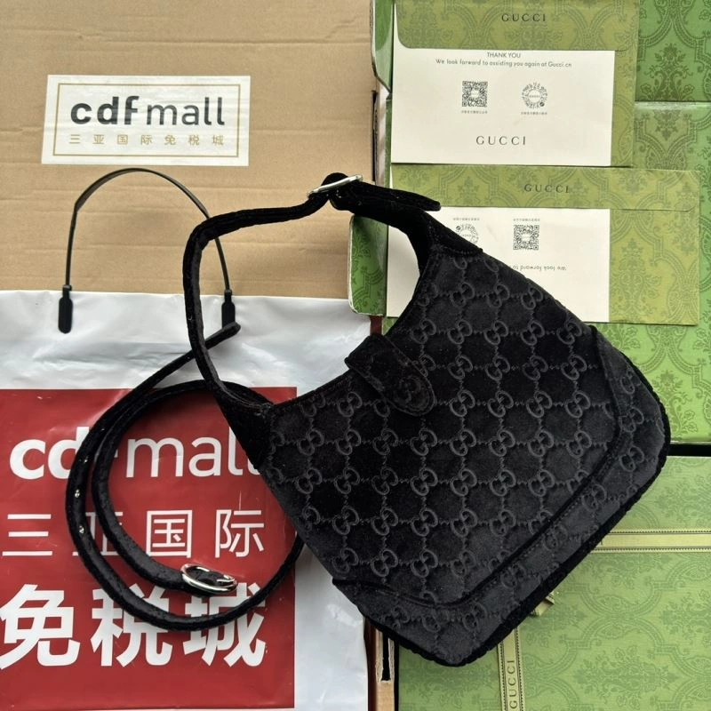 Gucci Hobo Bags Colorful 74656