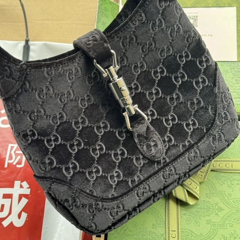 Gucci Hobo Bags Colorful 74656