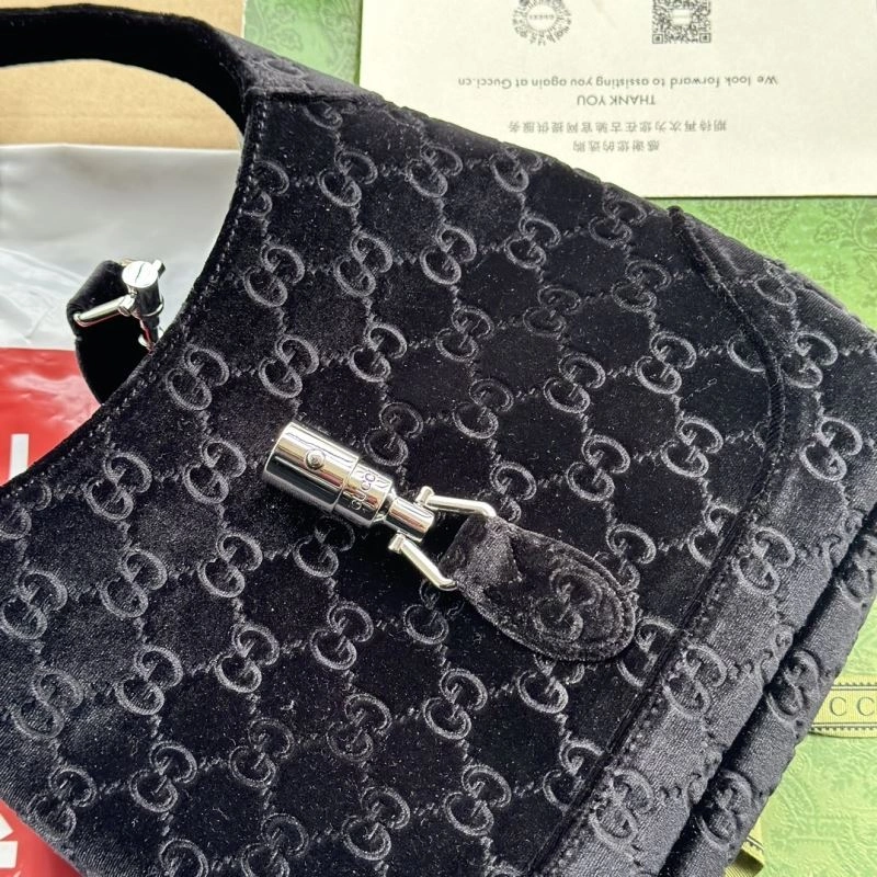 Gucci Hobo Bags Colorful 74656