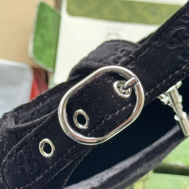 Gucci Hobo Bags Colorful 74656