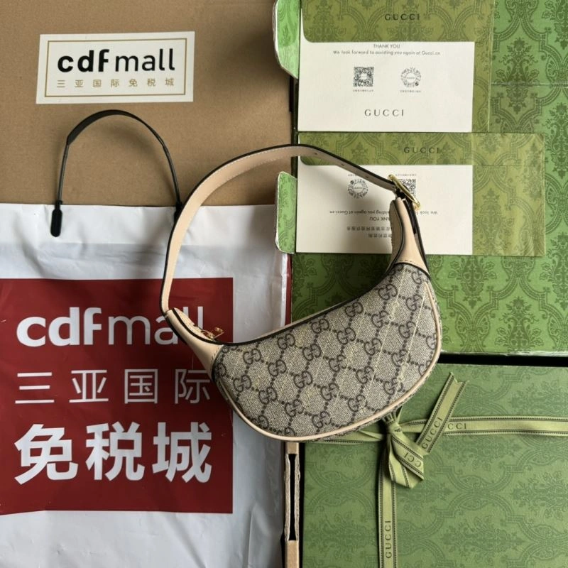 Flexible Gucci Hobo Bags 74657