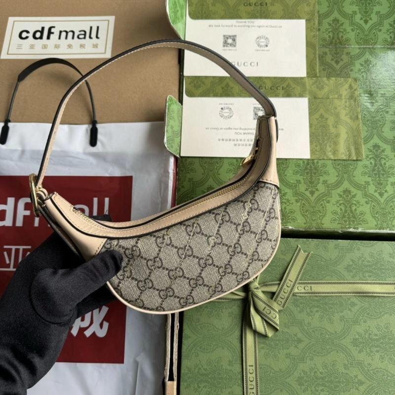 Flexible Gucci Hobo Bags 74657