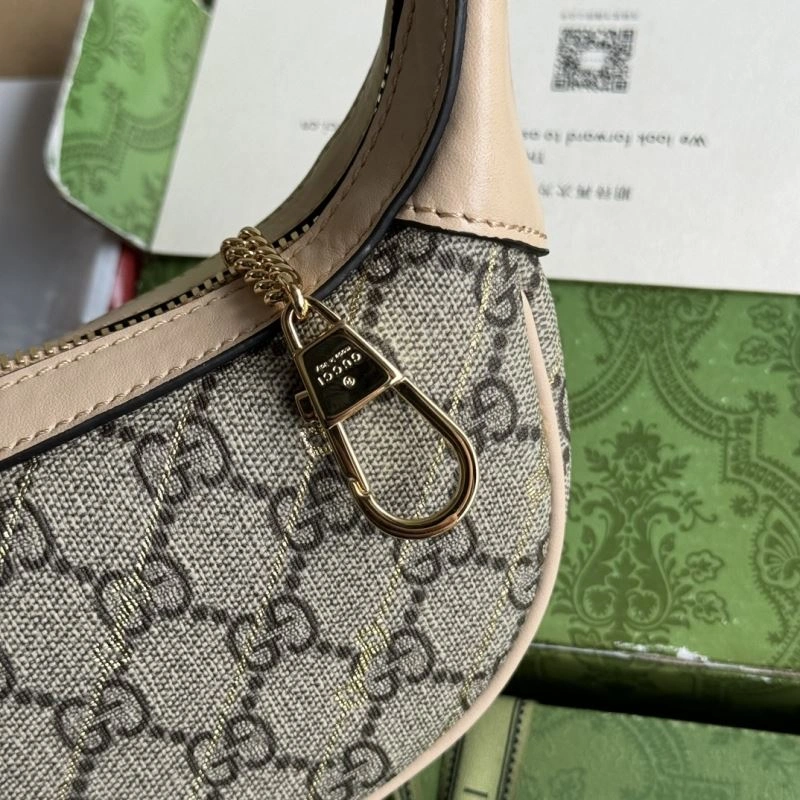 Flexible Gucci Hobo Bags 74657
