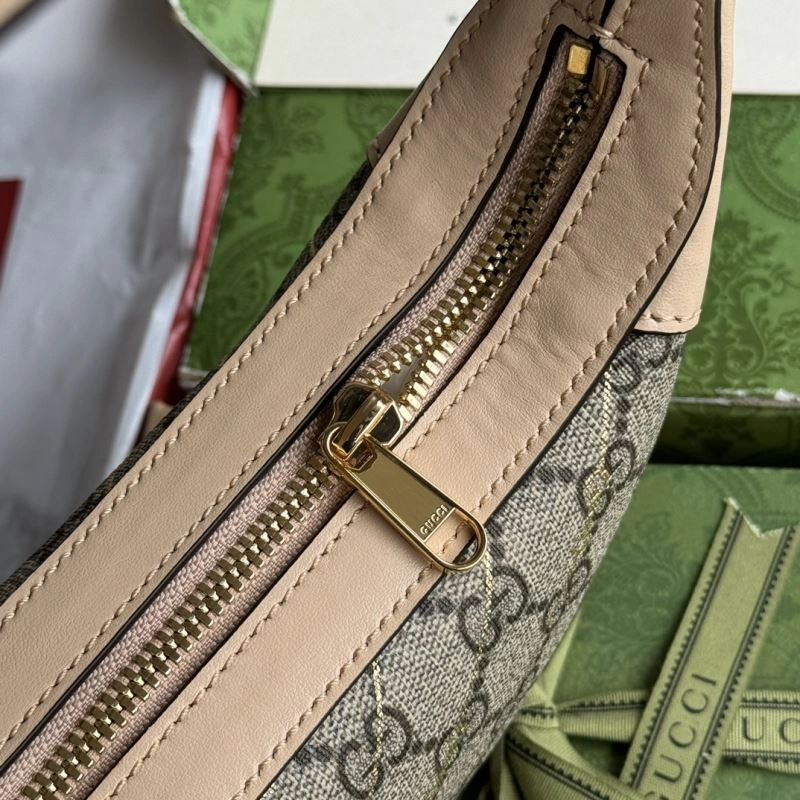 Flexible Gucci Hobo Bags 74657