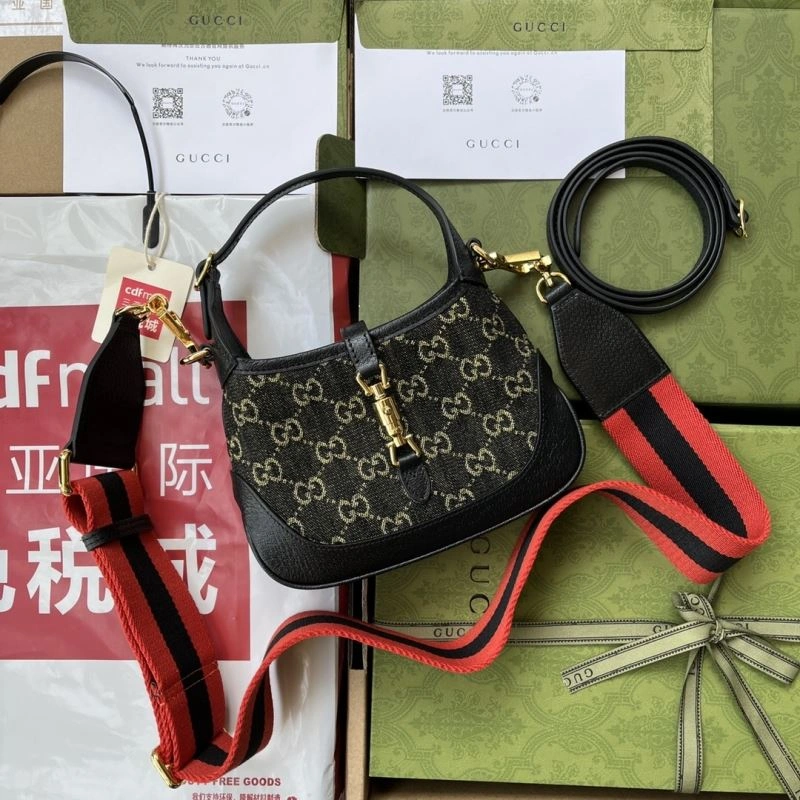 Gucci Hobo Bags Attractive 74664