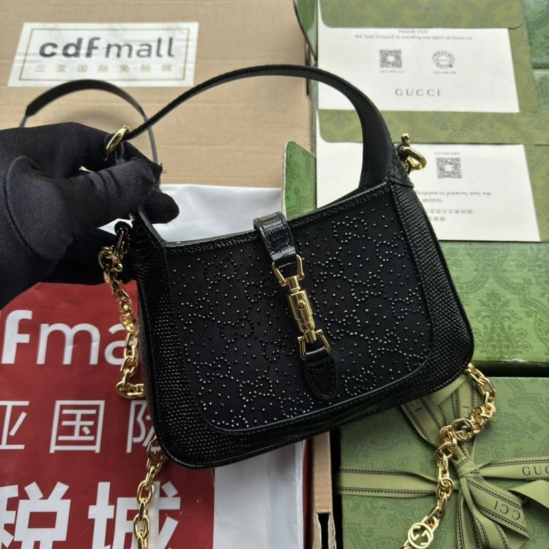 Breathable Gucci Hobo Bags 74651