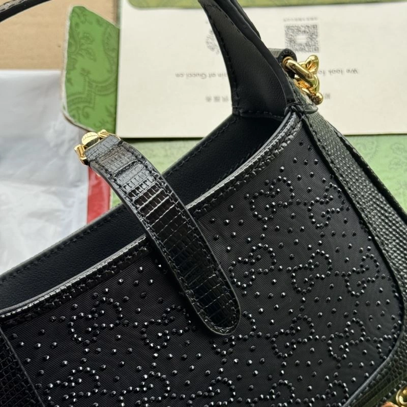 Breathable Gucci Hobo Bags 74651