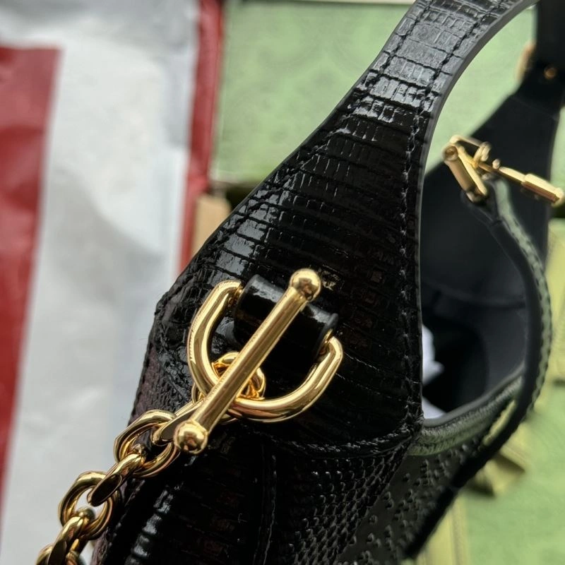 Breathable Gucci Hobo Bags 74651