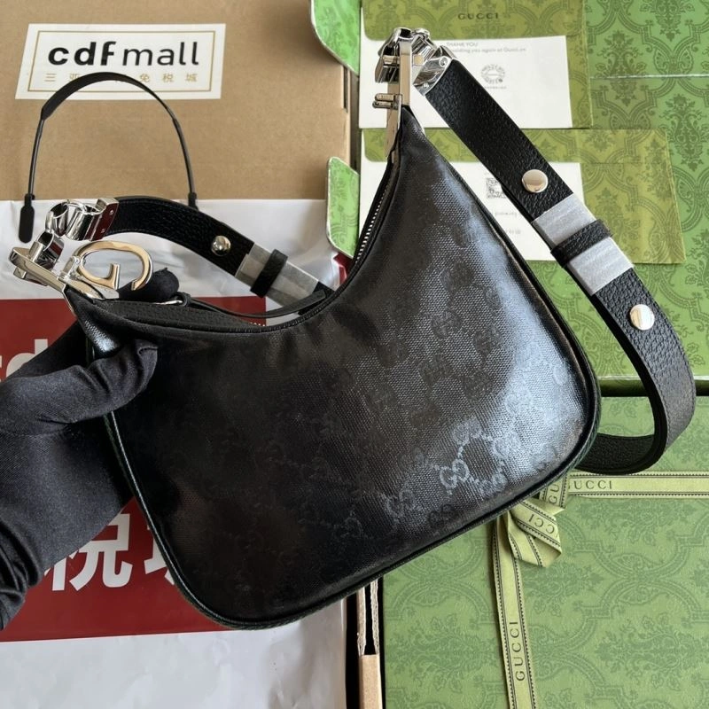 Gucci Hobo Bags Effortless 74661