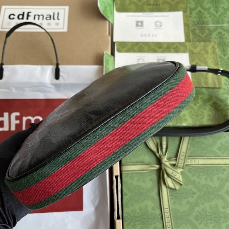 Gucci Hobo Bags Effortless 74661
