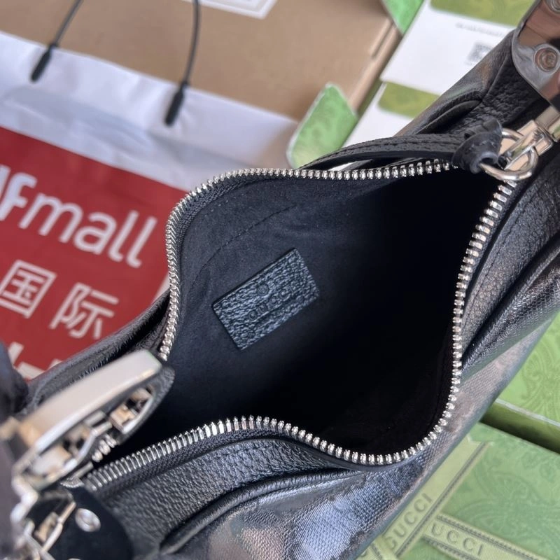 Gucci Hobo Bags Effortless 74661
