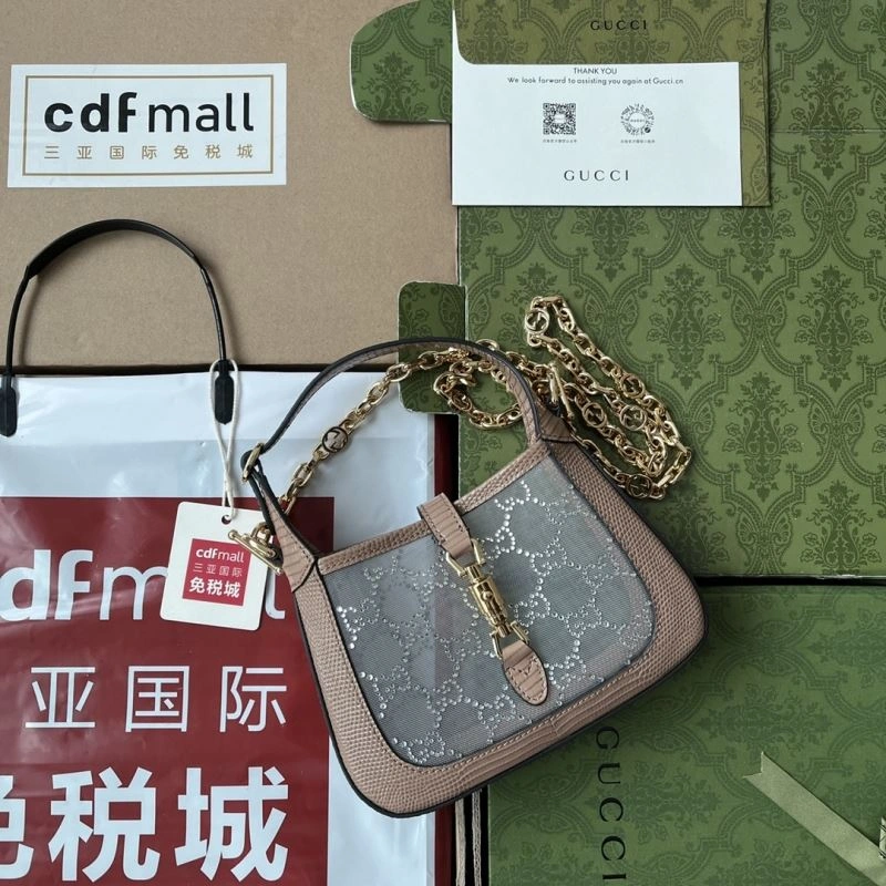 RelaxedFit Gucci Hobo Bags 74650