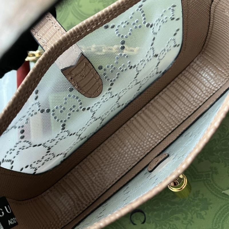 RelaxedFit Gucci Hobo Bags 74650