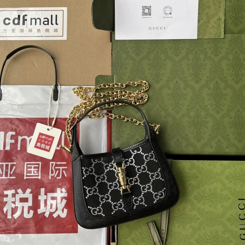 Classic Gucci Hobo Bags 74686