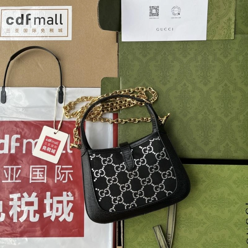 Classic Gucci Hobo Bags 74686
