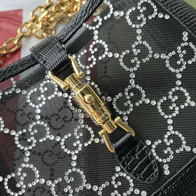 Classic Gucci Hobo Bags 74686